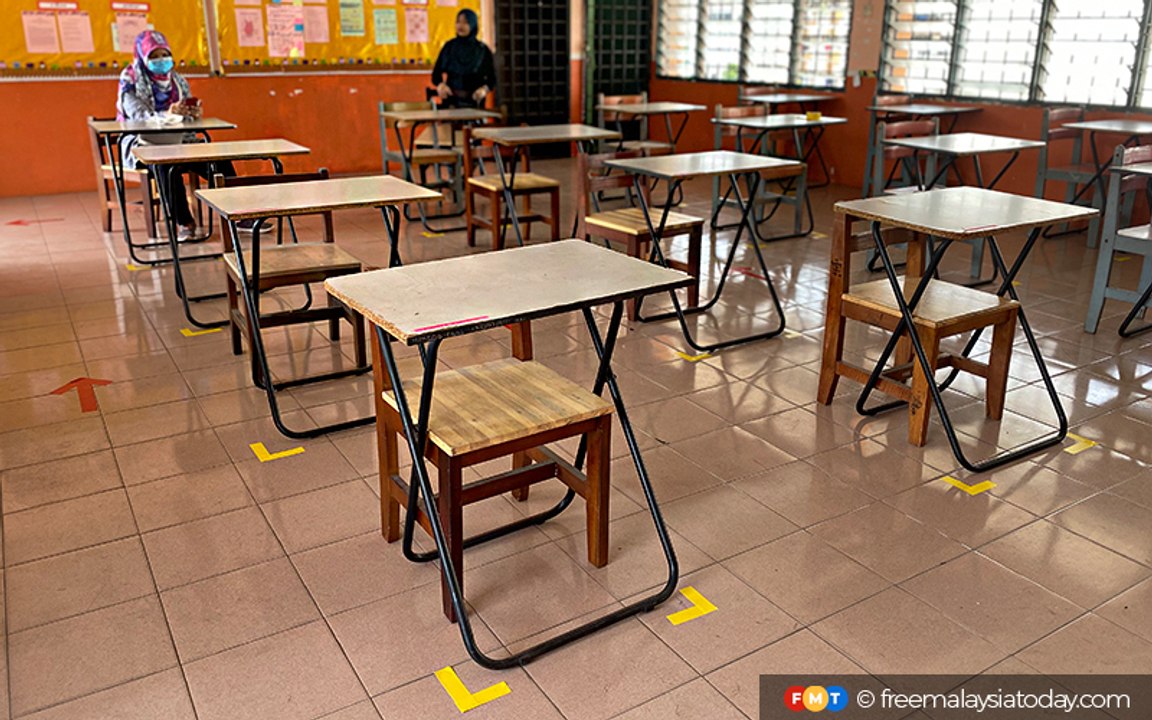 SPM will go ahead as scheduled, insists MOE