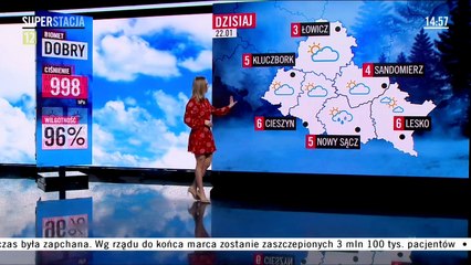 Kasia Kamińska - 22.01.2021