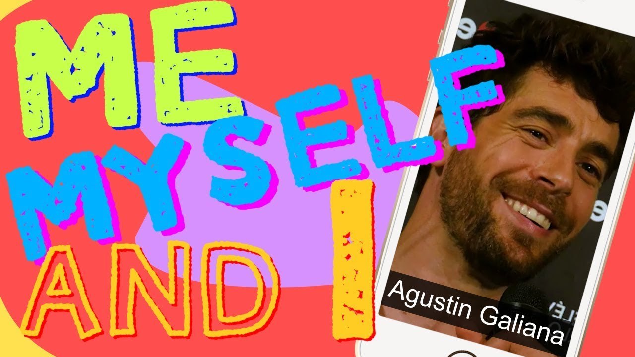 CLEM : Agustin Galiana nous parle de la série