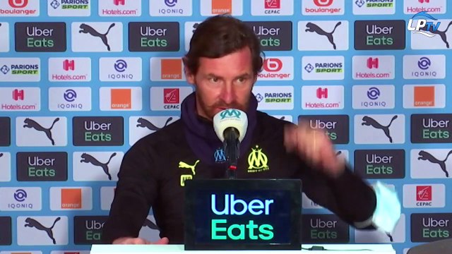 Villas-Boas évoque la future utilisation de Milik