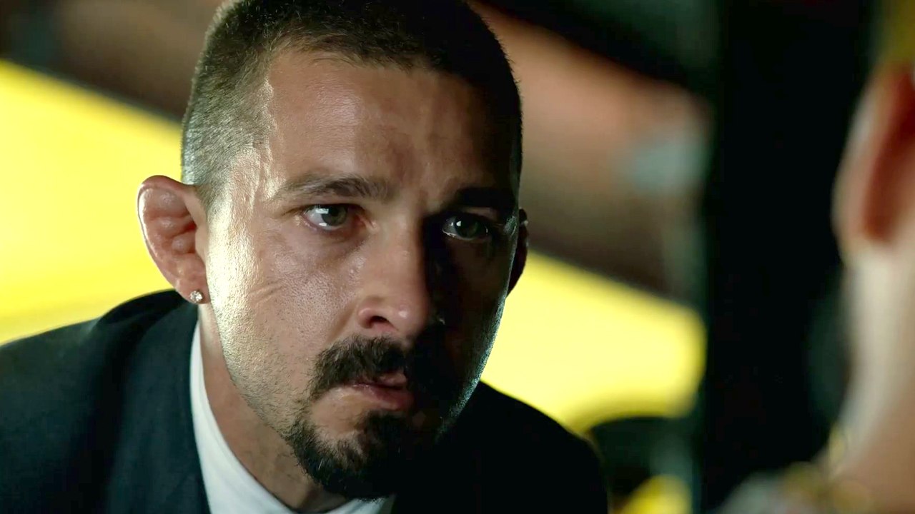 The Tax Collector - Trailer (Deutsch) HD