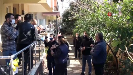 - Yaşlı kadının öldürülmesiyle ilgili aranan 2’nci şahıs da yakalandı