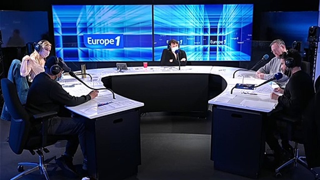 Laurent Barat : "A 11 ans je voulais être Philippe Tournon"