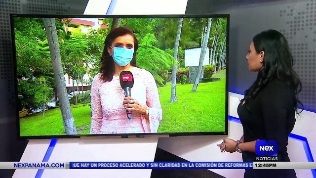 Dirección general del sistema penitenciario reforzará medidas de bioseguridad en las cárceles - Nex Noticias