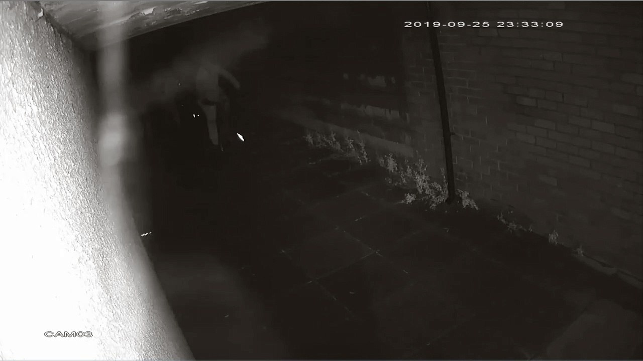 Three men jailed after the murder of Robert Beattie