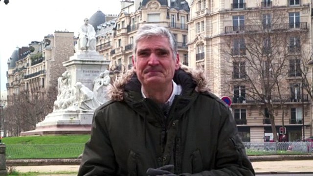 ЕС: чего боятся антипрививочники?