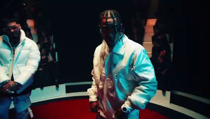 ANUEL AA & @Ozuna - MUNICIONES_HD