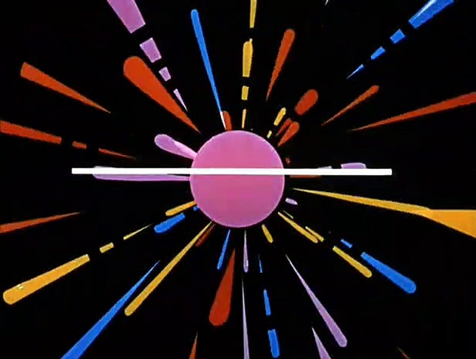 TELEFILM-Kronos epi.22 - Billy The Kid (Il tunnel del tempo)-1966-fantascienza