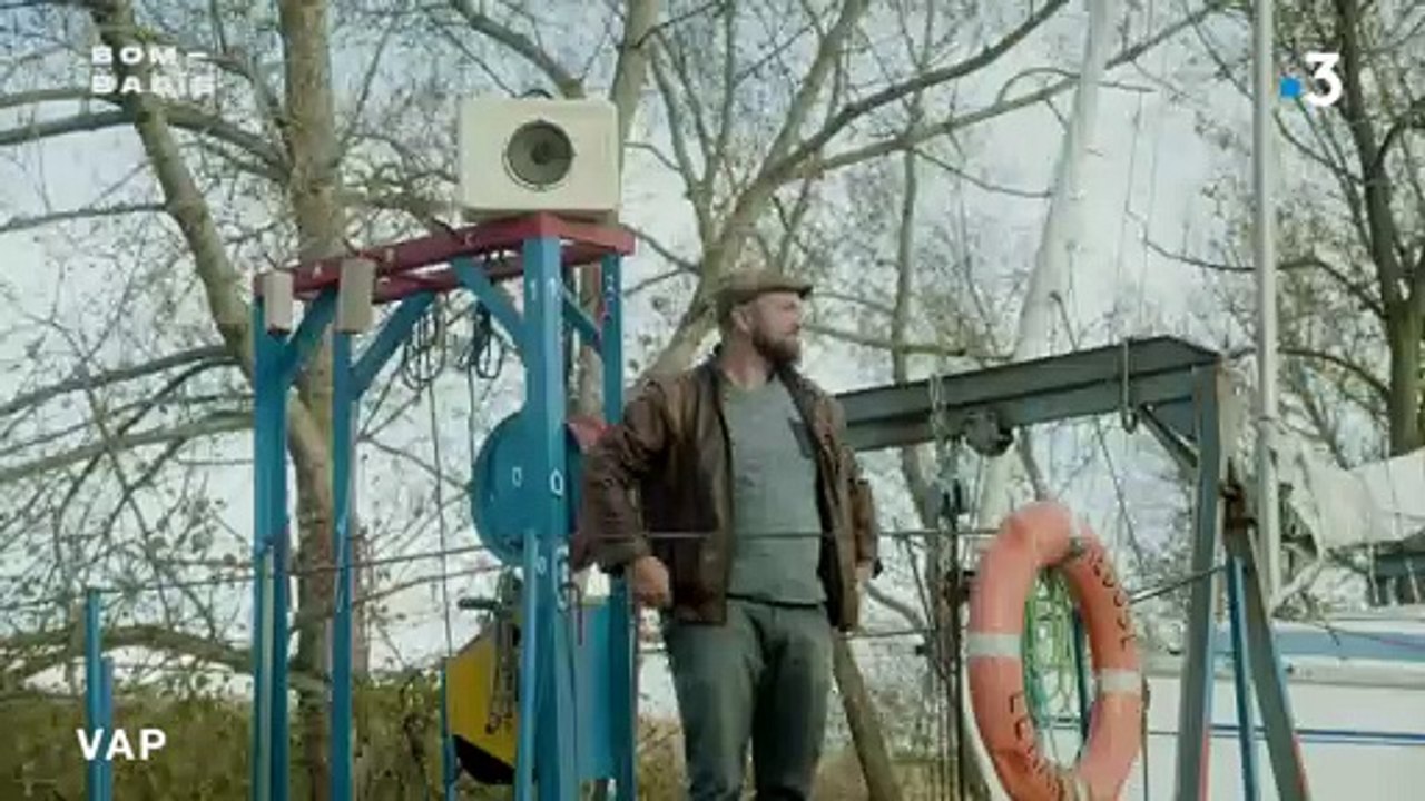 FRANCE 3 - Viure al Pais - Duo Bourry-Rouch - Couserans