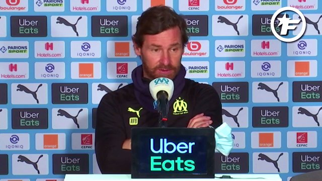 OM : Villas-Boas se lâche sur Radonjic, Payet et Thauvin !