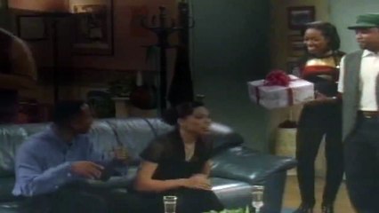 Martin S 4, E 27 Why Can't We Be Friends Part 2