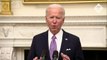 Biden promises 100m Covid-19 vaccines in first 100 days