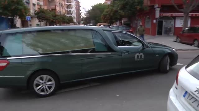 Uno de cada cuatro muertos por coronavirus era valenciano