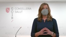 Autoridades sanitarias de Baleares analizan la situación de Ibiza