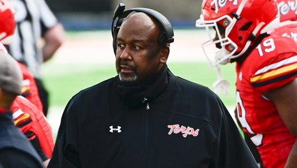 下载视频: Mike Locksley, Brian Daboll's Former Colleague at Alabama, Explains How the Bills' Offense Has Blossomed