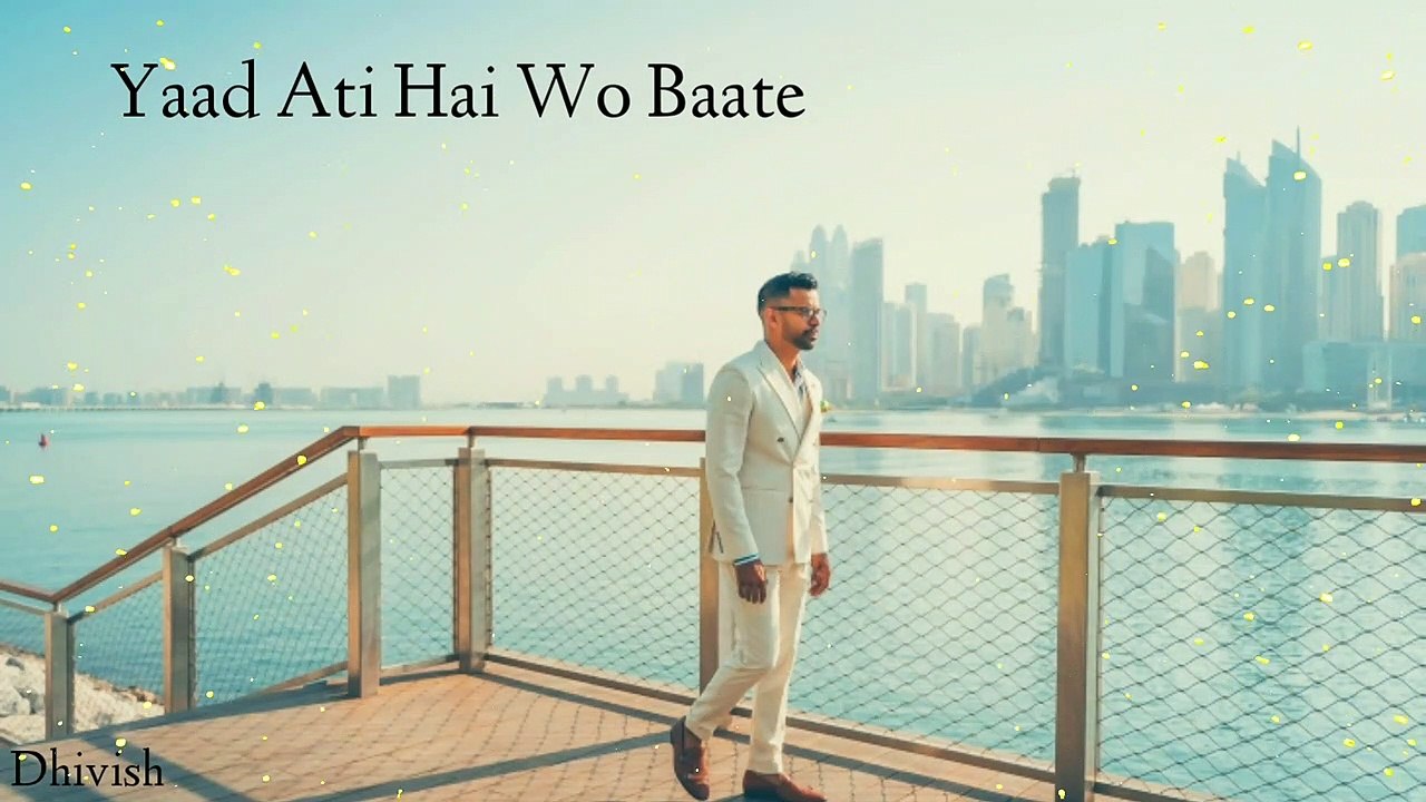 Jab Jab Dard Ne Mujhe Sataya Sad Shayari Dhivish shayari |sad status videoDhivish dhi vish Sad shayari