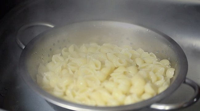 Have You Been Using Your Colander Incorrectly? TikTok Thinks So