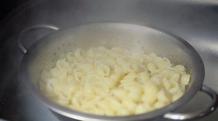 Have You Been Using Your Colander Incorrectly? TikTok Thinks So