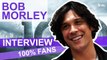 THE 100 : Bob Morley répond aux questions 100% fans