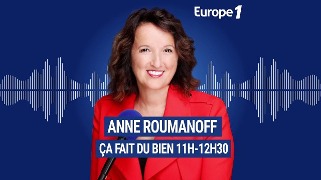 Ça commence aujourd'hui : Comment Faustine Bollaert se détache de témoignages difficiles