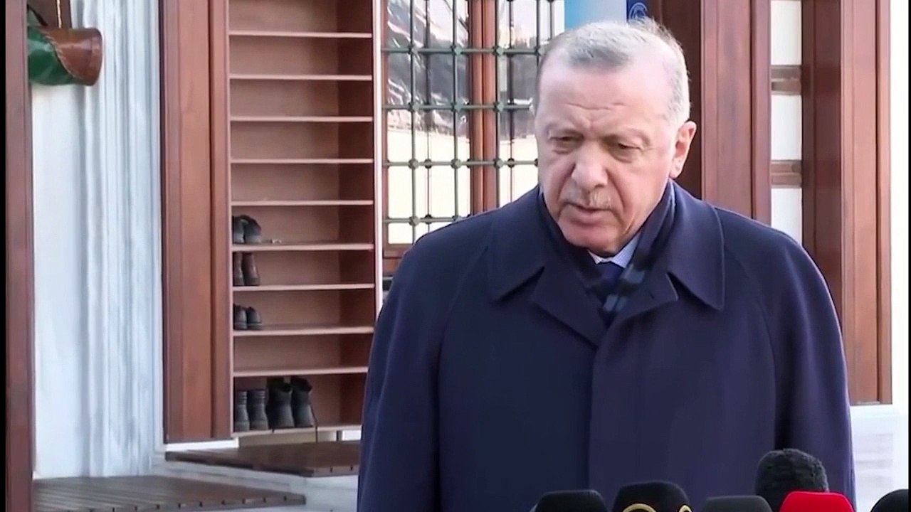 Bakan Koca ve Erdoğan'ın açıklamaları kafaları karıştırdı