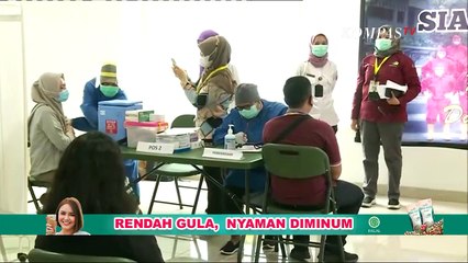 Bupati Sleman Positif Covid-19 Usai Divaksin, Ini Penjelasan Ahli