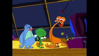 Space Goofs - HERO - Compilation