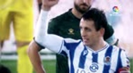 The best of LaLiga 2020-21 so far