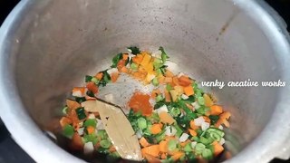 Mixed Vegetable Soup || Healthy Vegetarian soup||mix veg soup receipe