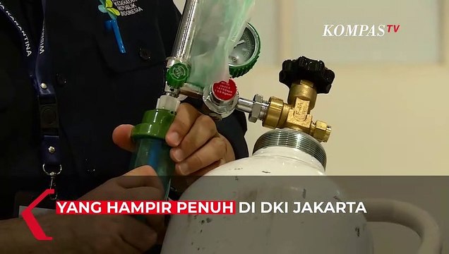 Terkait Penuhnya Rumah Sakit Rujukan Covid-19, Wagub DKI: Kami Tidak Pernah Membedakan