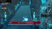 Hyrule Warros Zeit der Verheerung Mipha ,Prinzessin der Zoras Krog Part4