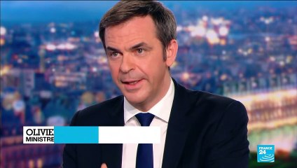 Covid-19 en France : faut-il augmenter la distanciation physique à 2 mètres ?