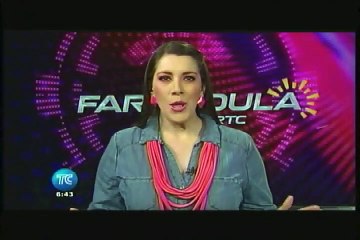 Majo Najas nos presenta su álbum en honor al pasillo ecuatoriano