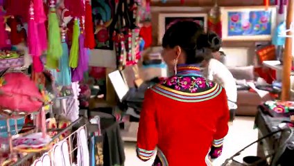 Prosperity through Culture