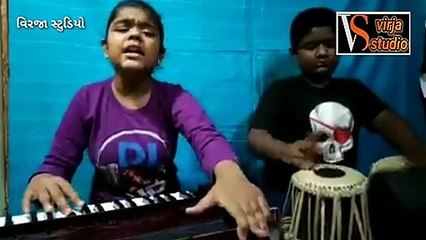 રાધા હું પુકારુ પુરી દ્વારીકા માં | પ્રતિક્ષા દેવેરા ૨૦૨૧ | પ્રતિક્ષા દેવેરા ભજન | પ્રતિક્ષા દેવેરા સંતવાણી | ગુજરાતી ભજન સંતવાણી