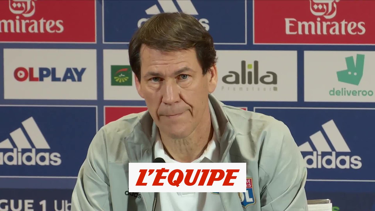 Aouar et Cornet incertains pour le derby - Foot...