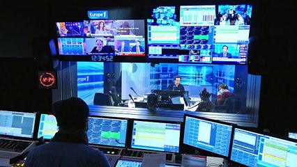 Covid-19 : ce que l'on sait des clusters à l'hôpital de Dieppe