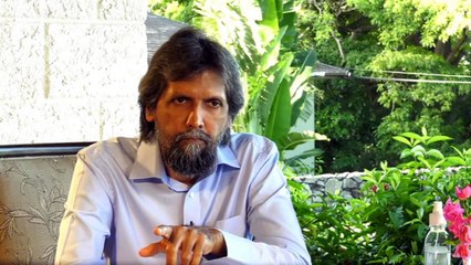 7 - Have your say: THA Election 2021