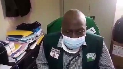 Les confidences de Dr Sakoba Keita : "Pourquoi la Guinée a choisi le vaccin de la Russie…"