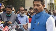 Another TMC minister quits cabinet ahead of Bengal polls