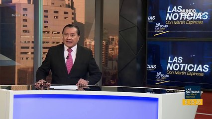 Política energética permanecerá pese a reclamos de EUA