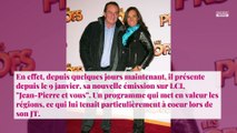 Jean-Pierre Pernaut : ses rares confidences sur sa nouvelle vie
