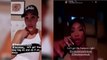 Natalie Nunn denies a celebrity boxing match, with Tommie, is taking place, but said she is down to make it happen, only if it happens on Zeus Network + Tommie says let's do it