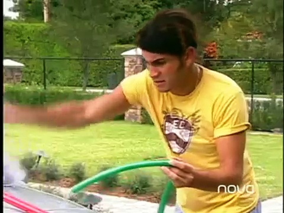Prisionera Capítulo 181