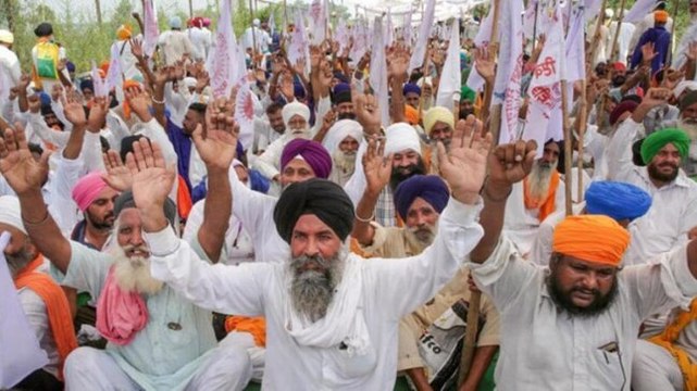Mood of the Nation poll: 80% satisfied with Centre's handling of farmers' protest