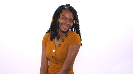 Loc Recut | Cosmo's "The Braid Up"