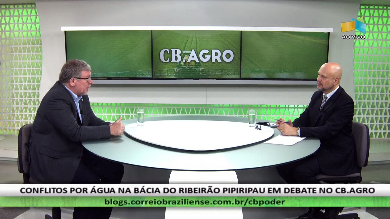 CB.AGRO 22/01 - JORGE ENOCH