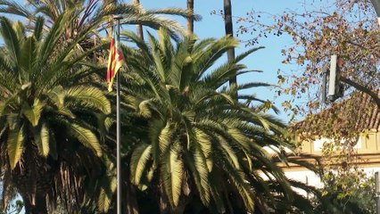 Llega 'Ignacio', la nueva borrasca que marcará el fin de semana