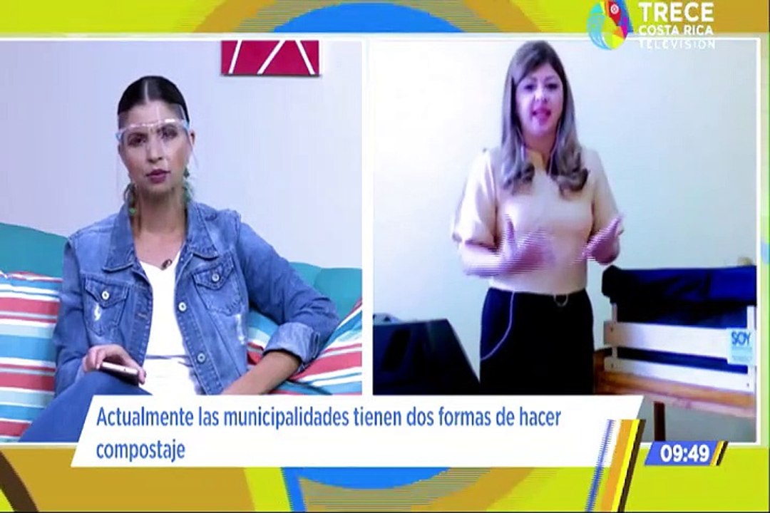 Formas de hacer compostaje