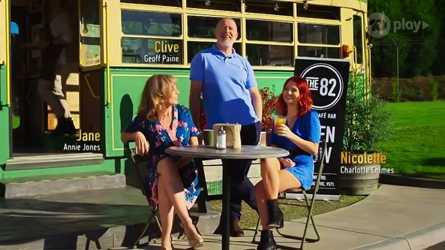 Neighbours 8542 22nd January 2021